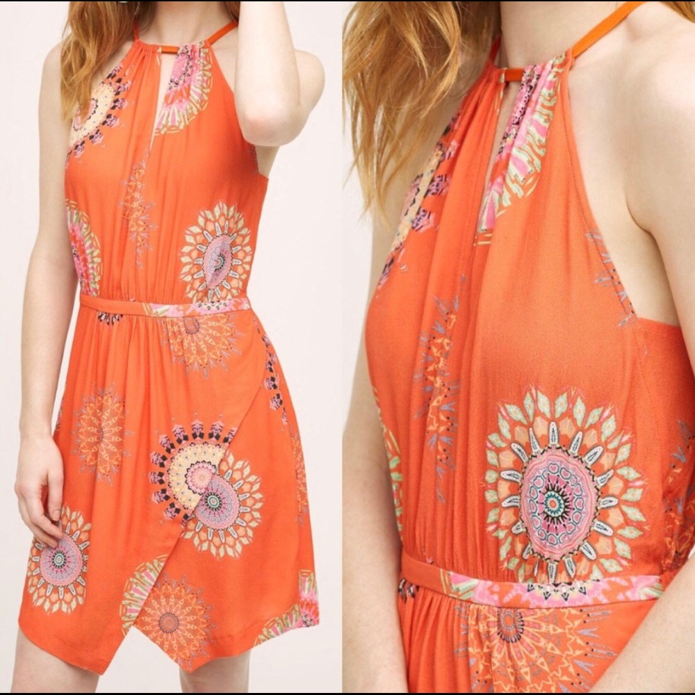 Floreat from Anthropologie Dress